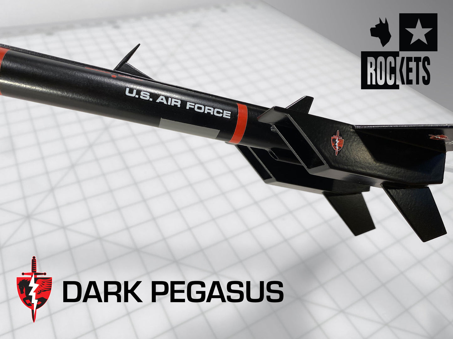 Dark Pegasus