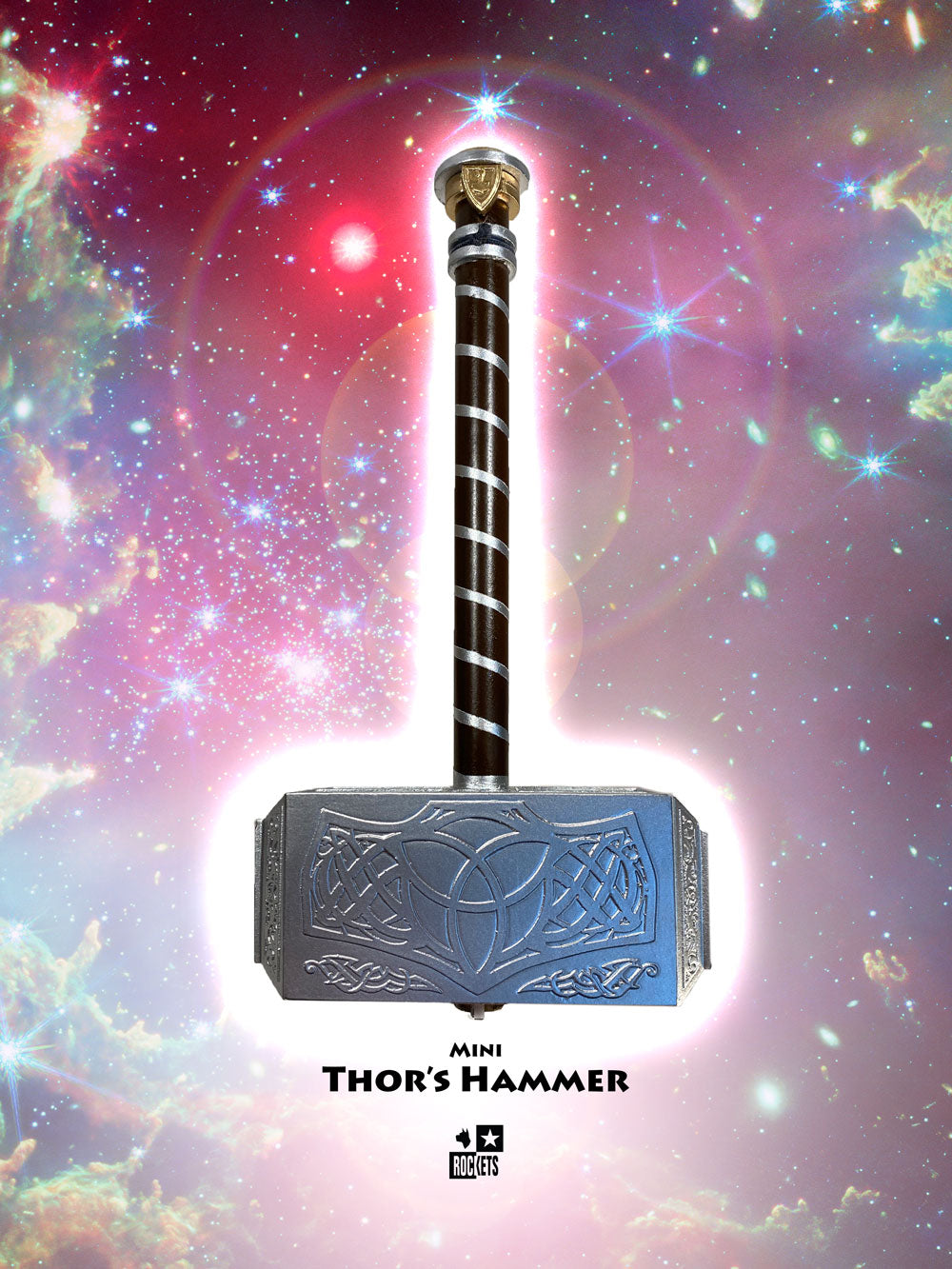 Mini Thor's Hammer