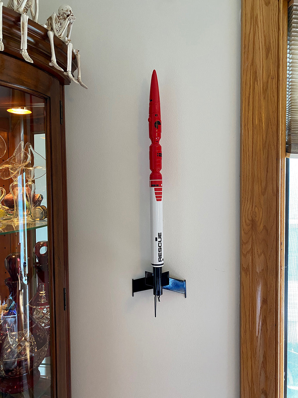Rocket Hooks