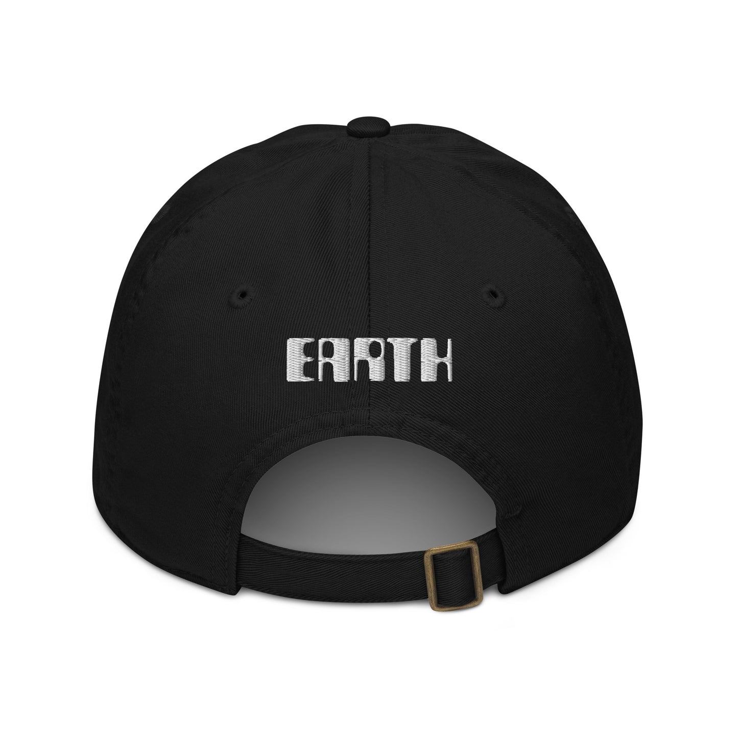 USS Andromeda Organic Hat