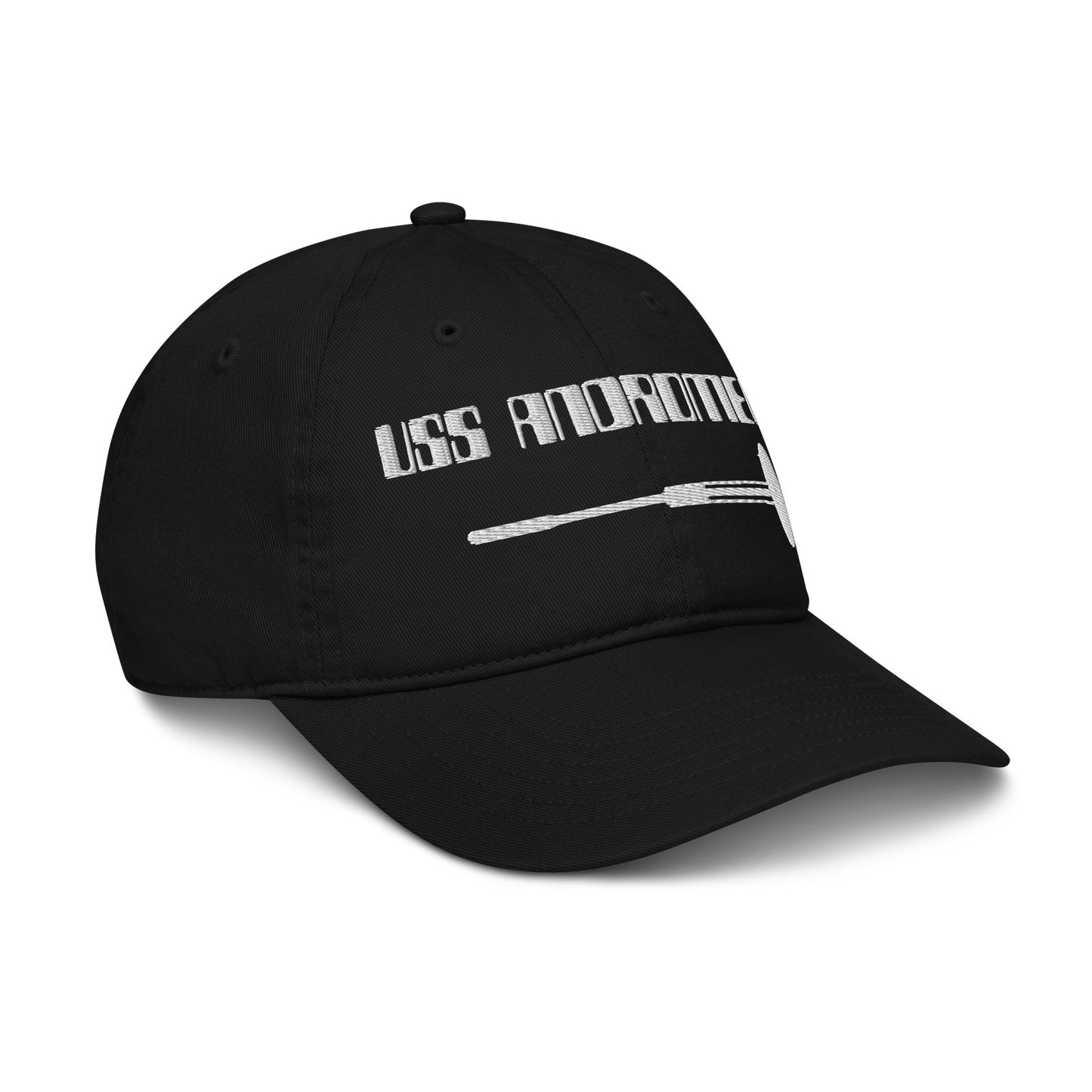 USS Andromeda Organic Hat