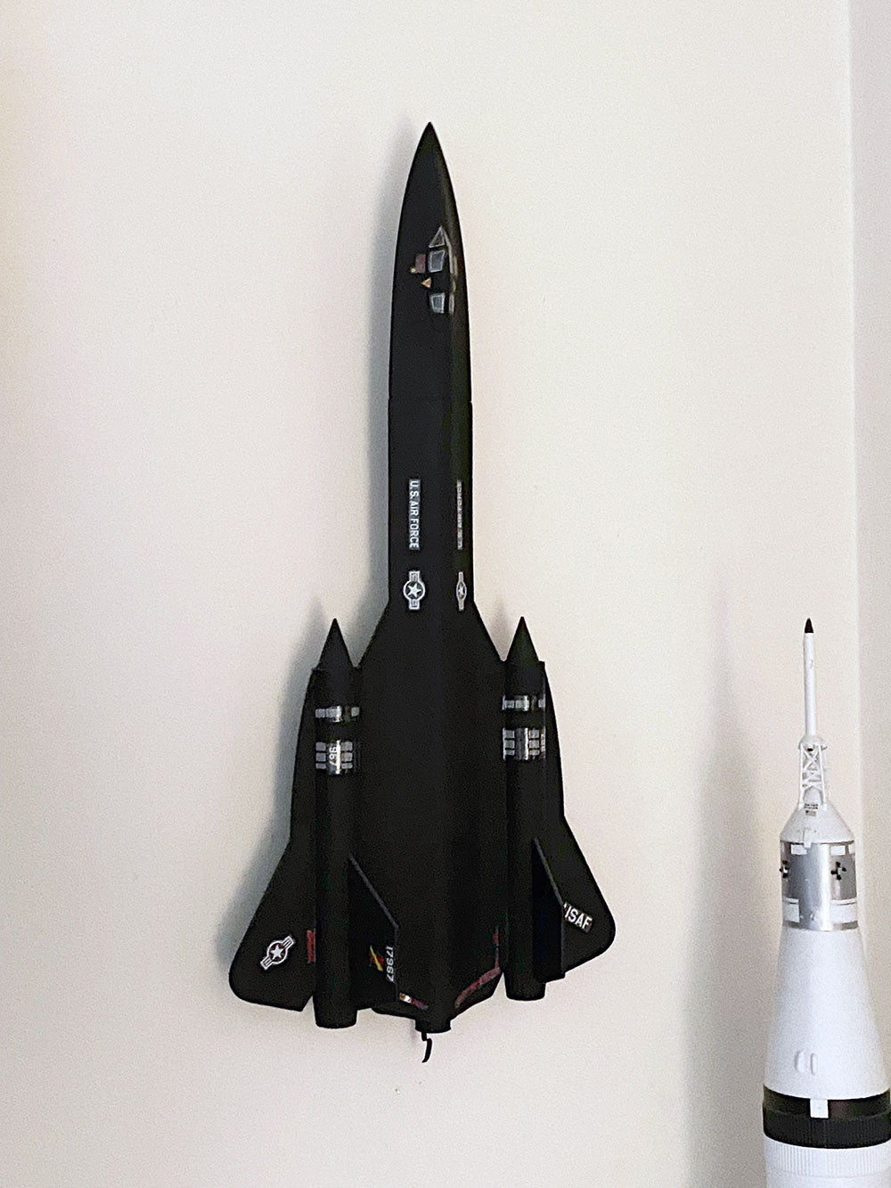 Rocket Hooks