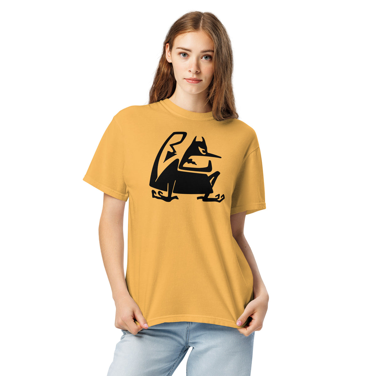 Goblin Heavyweight Tee