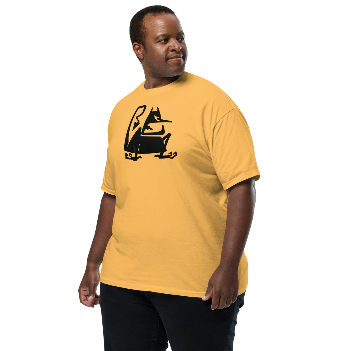 Goblin Heavyweight Tee